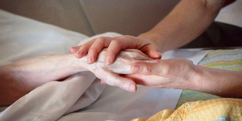 Relieve the suffering of people with multiple traumas