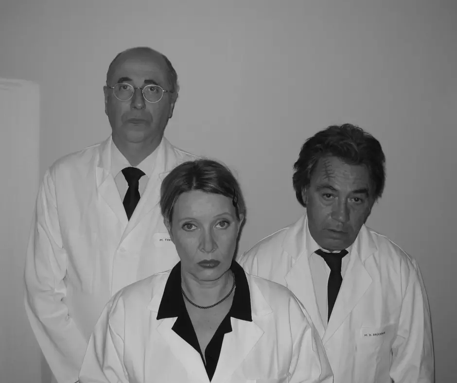 L’homme et ses déchets : un spectacle qui a de beaux jours devant lui !