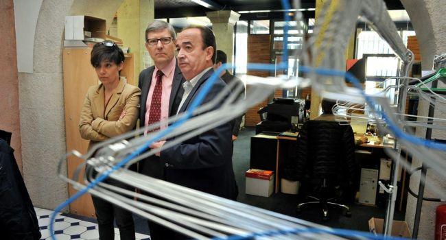 An approach to social integration founded on genuine economic development