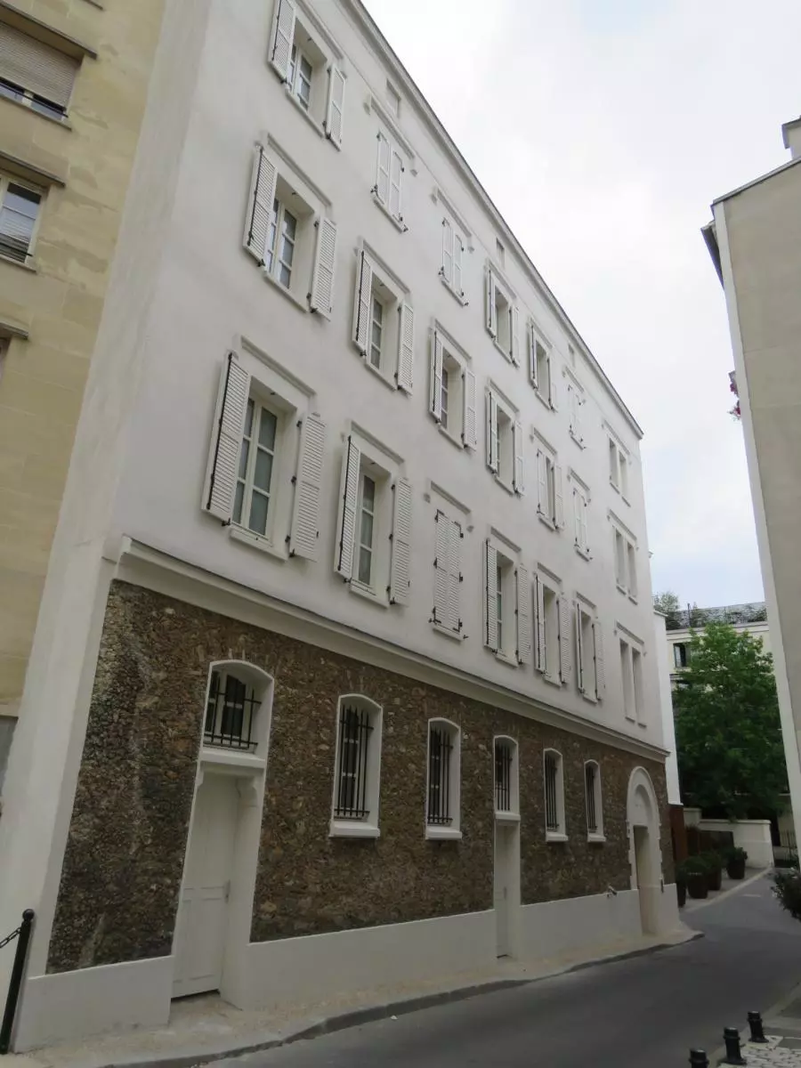 Un logement… Et l’aide adéquate pour s’y maintenir