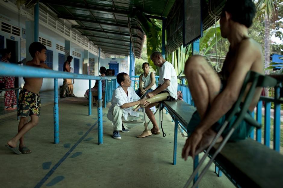 For schools accessible to all