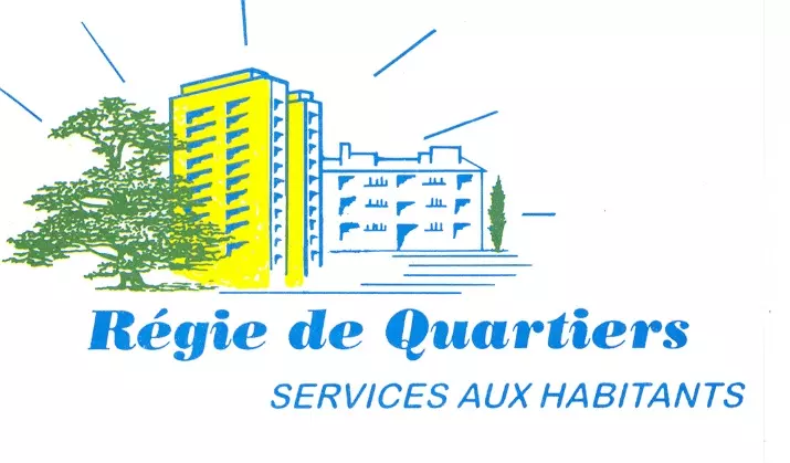 Régie de quartier de Vendôme