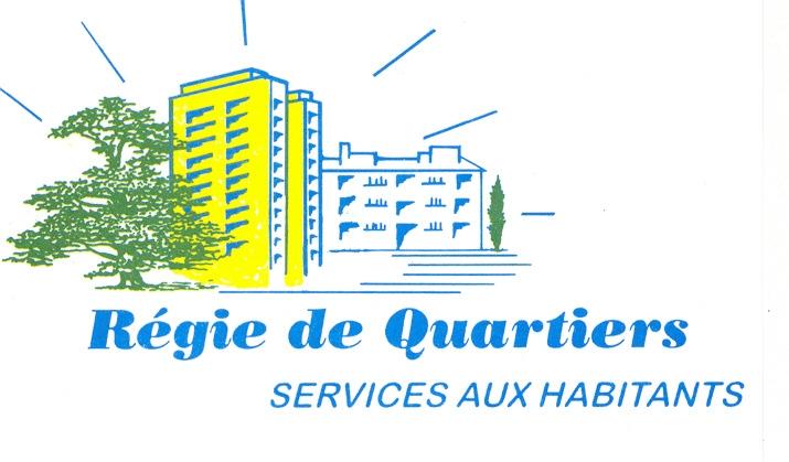 Régie de quartier de Vendôme