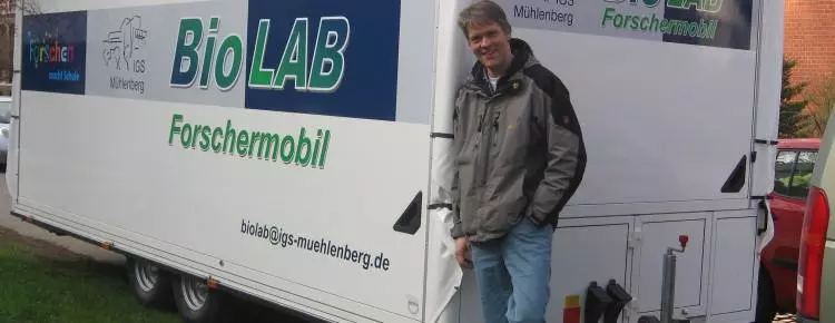 BioLab