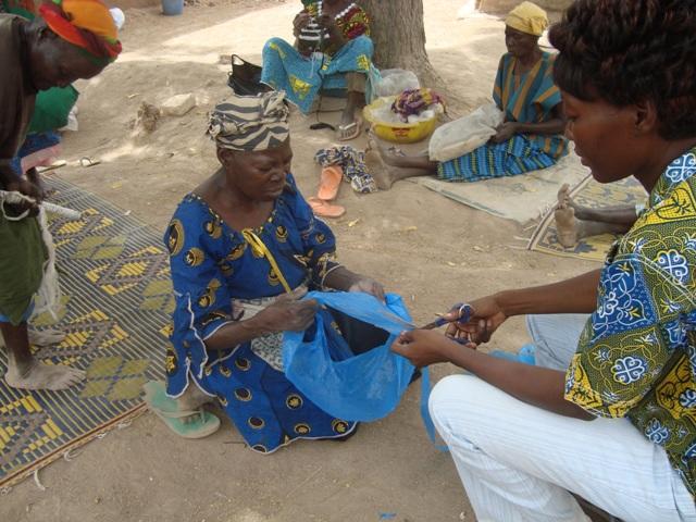 Espoir Jeune Burkinabe