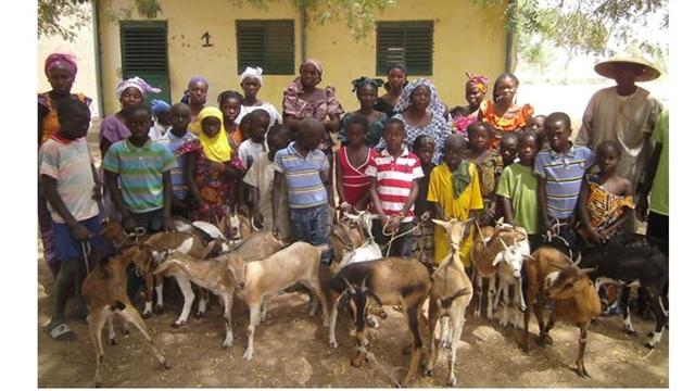 Jappoo Sénégal