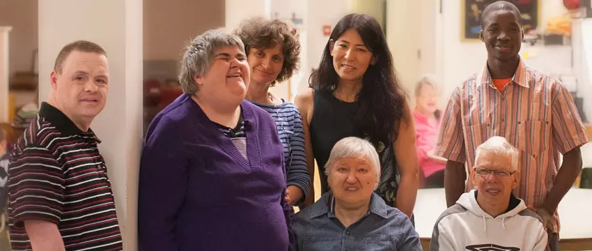 Maison familiale pour l'Arche