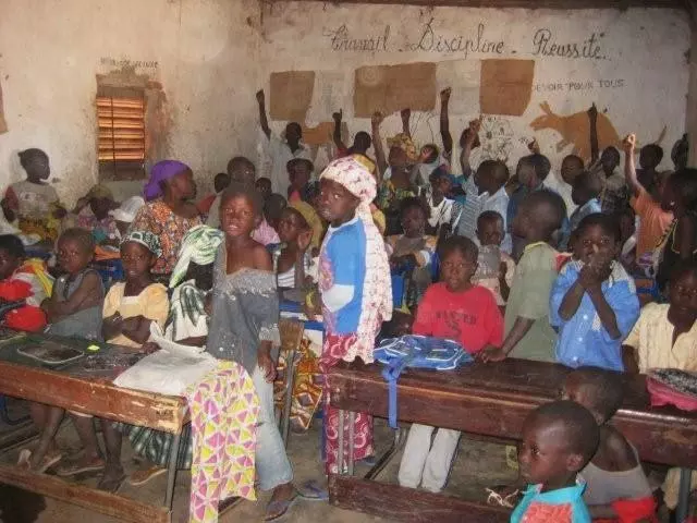 Visa Santé Mali