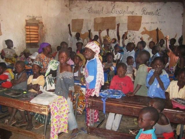 Visa Santé Mali