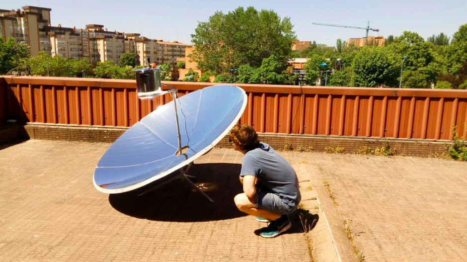 Utiliser l’énergie solaire pour stériliser le matériel médical dans des centres de santé au Bénin