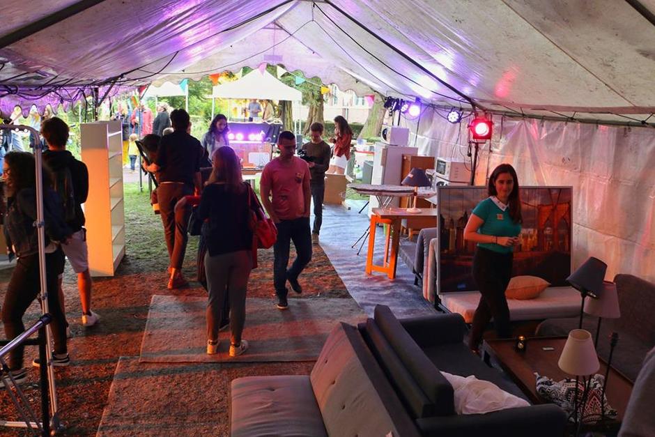 Campus Market