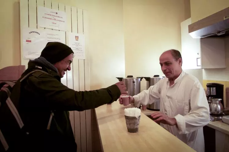 Création d’un GPS solidaire pour les personnes en grande précarité et les aidants Création d’un GPS solidaire pour les personnes en grande précarité et les aidants - Solinum, Soliguide