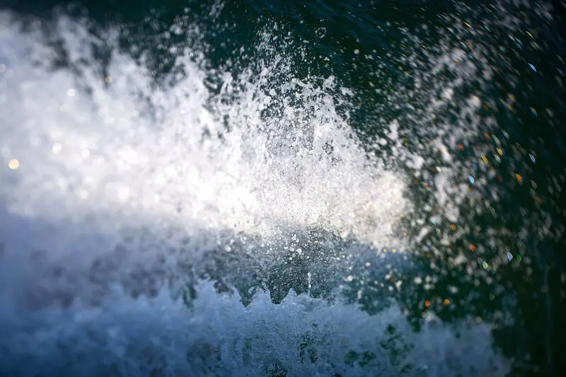 Pollution en Méditerranée : quel est l’impact des micro et nanoplastiques ?