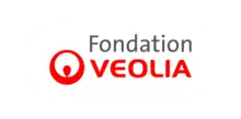 Logo de la fondation Veolia (version capsule)