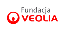 Fundacja Veolia Polska, logo