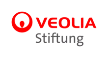 Stiftung Veolia, logo