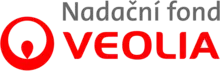 Nadácia Veolia Fond, logo