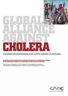 Global Alliance Against Cholera (GAAC) - Alliance internationale de lutte contre le choléra