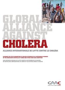 Global Alliance Against Cholera (GAAC) - Alliance internationale de lutte contre le choléra
