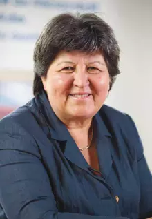 COUV Catherine Barbaroux - La citoyenne