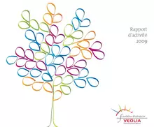 Rapport d'activité 2009