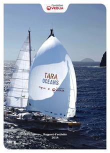 COUV rapport annuel 2014