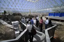 Biosphere 2