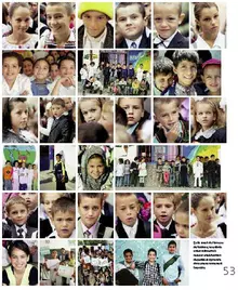 Une école amie des enfants
