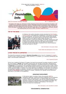 Foundation Info No.04