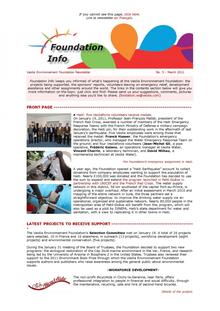 Foundation Info No.05