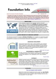 Foundation Info No.07