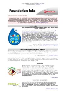 Foundation Info No.08