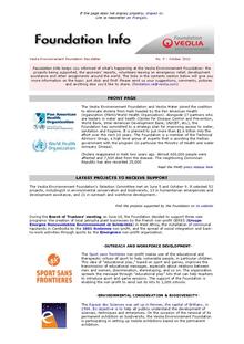 Foundation Info No.09
