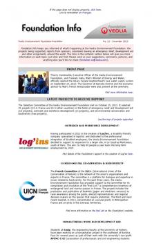 Foundation Info No.12