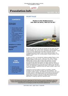 Foundation Info No.16