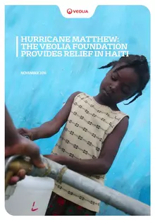 Haïti, 2016 ENG