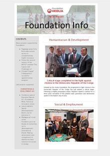 Foundation Info N.20