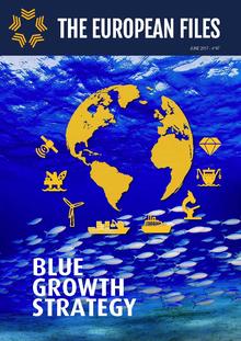 The European Files N°47 - Blue Growth Strategy