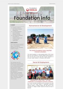Foundation Info No.21