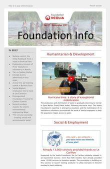 Foundation Info N.22