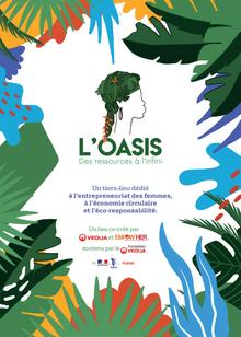 L'Oasis, des ressources à l’infini
