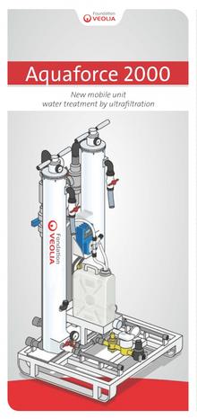 Aquaforce 2000