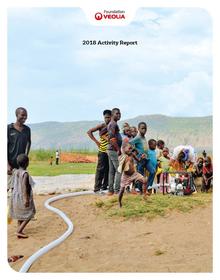 2018 Activity Report