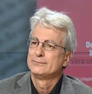 Dominique Bourg
