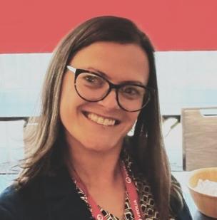 Amanda Reichert