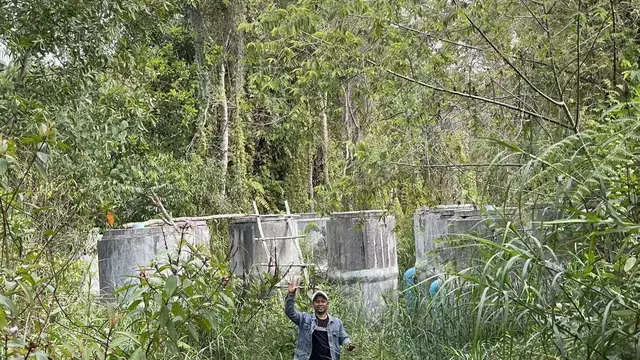 Mission Veoliaforce au Cambodge d'Edmond Li