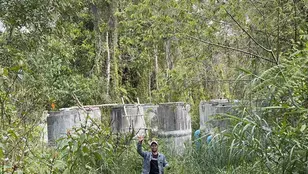 Mission Veoliaforce au Cambodge d'Edmond Li